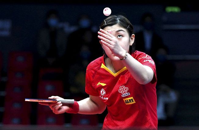 亚残运皮划艇：青山绿水间 上演水上“速度与激情”央视体育.