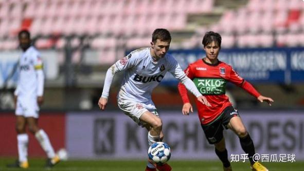 每体：曼联和热刺对克里斯滕森有兴趣，巴萨想获得至少2500万欧